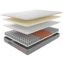 Dormeo Octasmart Plus Mattress -Furniture Sale Store 30960587 alt03