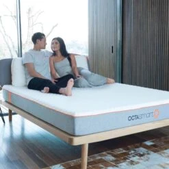 Dormeo Octasmart Plus Mattress -Furniture Sale Store 30960637 alt04