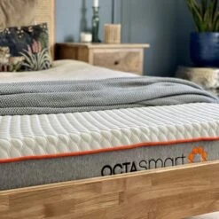 Dormeo Octasmart Plus Mattress -Furniture Sale Store 30960637 alt07
