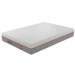 Dormeo Octasmart Hybrid Deluxe Mattress -Furniture Sale Store 30960641 alt03