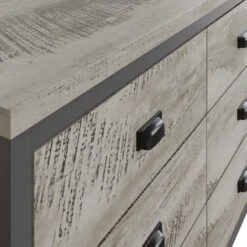Boston 6 Drawer Chest -Furniture Sale Store 30961121 alt03