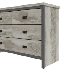 Boston 6 Drawer Chest -Furniture Sale Store 30961121 alt04
