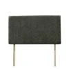 Luxury Chenille Universal Headboard