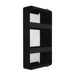 Croydex Arun Compact Bathroom Wall Cabinet 7 Croydex Arun Compact Bathroom Wall Cabinet -Furniture Sale Store 30962825 alt03