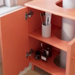 Scallop Under Sink Unit -Furniture Sale Store 30963085 alt03