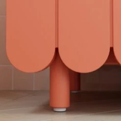 Scallop Under Sink Unit -Furniture Sale Store 30963085 alt04