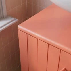 Scallop Under Sink Unit -Furniture Sale Store 30963085 alt05