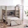 Horizon Bunk Bed Frame