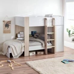 Horizon Bunk Bed Frame -Furniture Sale Store 30964844 alt02