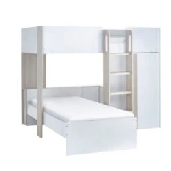 Horizon Bunk Bed Frame -Furniture Sale Store 30964844 alt03