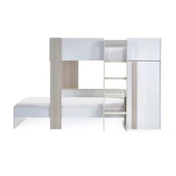 Horizon Bunk Bed Frame -Furniture Sale Store 30964844 alt06