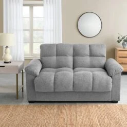 Margo Chenille 2 Seater Sofa Bed -Furniture Sale Store 30969165