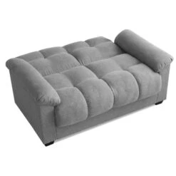 Margo Chenille 2 Seater Sofa Bed -Furniture Sale Store 30969165 alt04