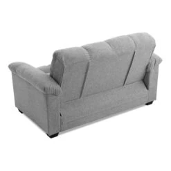 Margo Chenille 2 Seater Sofa Bed -Furniture Sale Store 30969165 alt05