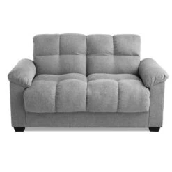Margo Chenille 2 Seater Sofa Bed -Furniture Sale Store 30969165 alt06