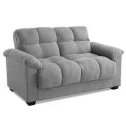 Margo Chenille 2 Seater Sofa Bed -Furniture Sale Store 30969165 alt07