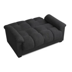 Margo Chenille 2 Seater Sofa Bed -Furniture Sale Store 30969183 alt04