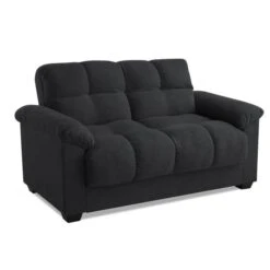 Margo Chenille 2 Seater Sofa Bed -Furniture Sale Store 30969183 alt05