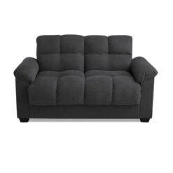 Margo Chenille 2 Seater Sofa Bed -Furniture Sale Store 30969183 alt06