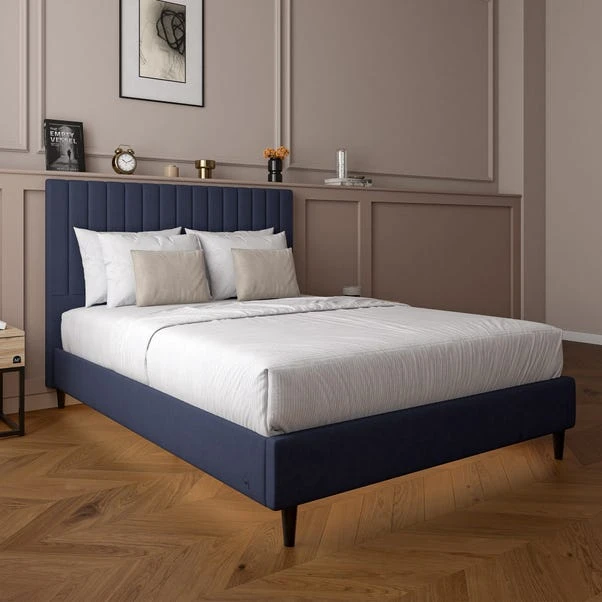 XR Living Maisie LED Bed Frame 13 XR Living Maisie LED Bed Frame - Image 13