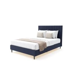 XR Living Maisie LED Bed Frame 29 XR Living Maisie LED Bed Frame -Furniture Sale Store 30978290 alt05