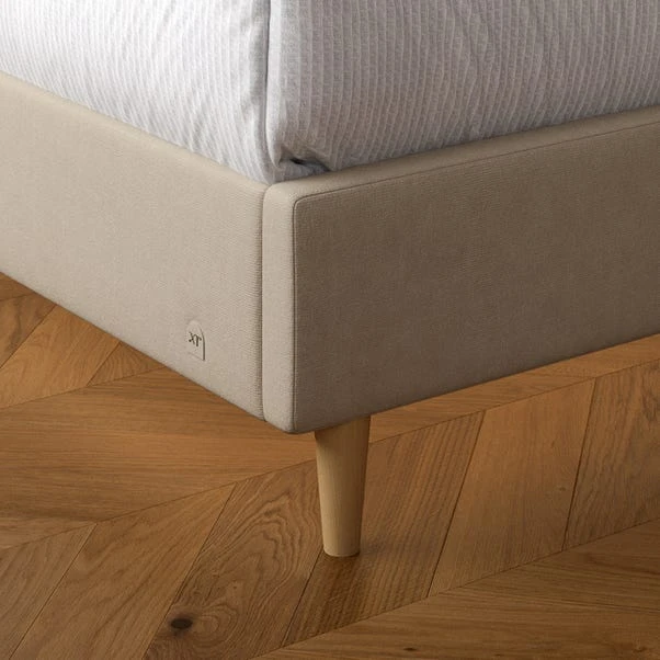 XR Living Maisie LED Bed Frame 2 XR Living Maisie LED Bed Frame - Image 2