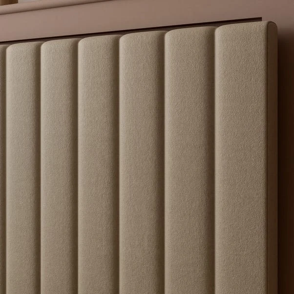 XR Living Maisie LED Bed Frame 3 XR Living Maisie LED Bed Frame - Image 3