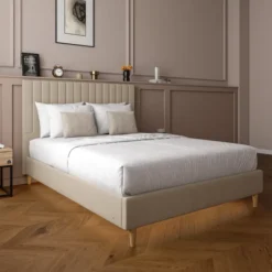 XR Living Maisie LED Bed Frame 20 XR Living Maisie LED Bed Frame -Furniture Sale Store 30978313 alt04