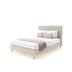 XR Living Maisie LED Bed Frame 21 XR Living Maisie LED Bed Frame -Furniture Sale Store 30978313 alt05