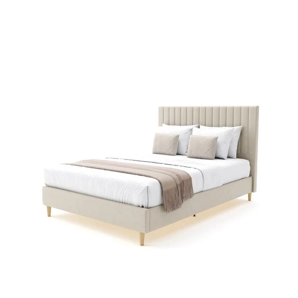 XR Living Maisie LED Bed Frame 6 XR Living Maisie LED Bed Frame - Image 6