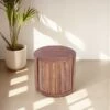 Indus Valley Hamilton Side Table