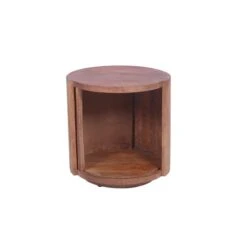 Indus Valley Hamilton Side Table -Furniture Sale Store 30982689 alt03