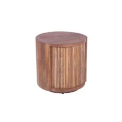 Indus Valley Hamilton Side Table -Furniture Sale Store 30982689 alt04