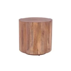 Indus Valley Hamilton Side Table -Furniture Sale Store 30982689 alt07