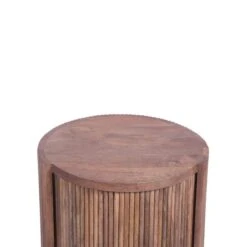 Indus Valley Hamilton Side Table -Furniture Sale Store 30982689 alt08