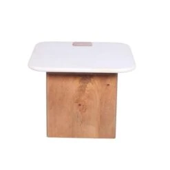 Indus Valley Sedona Side Table -Furniture Sale Store 30982700 alt03