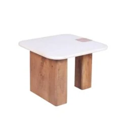 Indus Valley Sedona Side Table -Furniture Sale Store 30982700 alt04