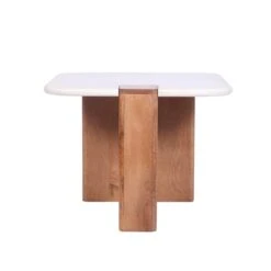 Indus Valley Sedona Side Table -Furniture Sale Store 30982700 alt06