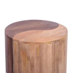 Indus Valley Yin Yang Side Table 15 Indus Valley Yin Yang Side Table -Furniture Sale Store 30982710 alt06