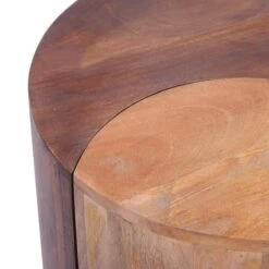 Indus Valley Yin Yang Side Table 16 Indus Valley Yin Yang Side Table -Furniture Sale Store 30982710 alt07