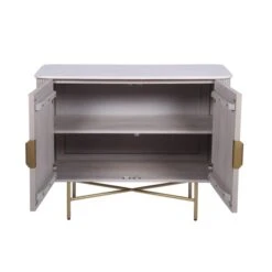 Indus Valley Cleo 2 Door Sideboard -Furniture Sale Store 30982725 alt04