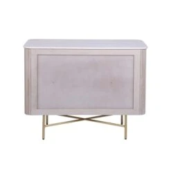 Indus Valley Cleo 2 Door Sideboard -Furniture Sale Store 30982725 alt05