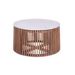 Indus Valley Marbella Coffee Table -Furniture Sale Store 30982737 alt02