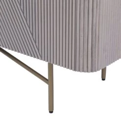 Indus Valley Cleo 3 Door Sideboard -Furniture Sale Store 30982741 alt08