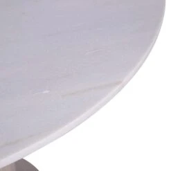 Indus Valley Cleo Round 4 Seater Dining Table -Furniture Sale Store 30982752 alt05