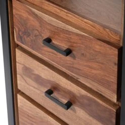 Indus Valley Logan Bookcase -Furniture Sale Store 30985769 alt06