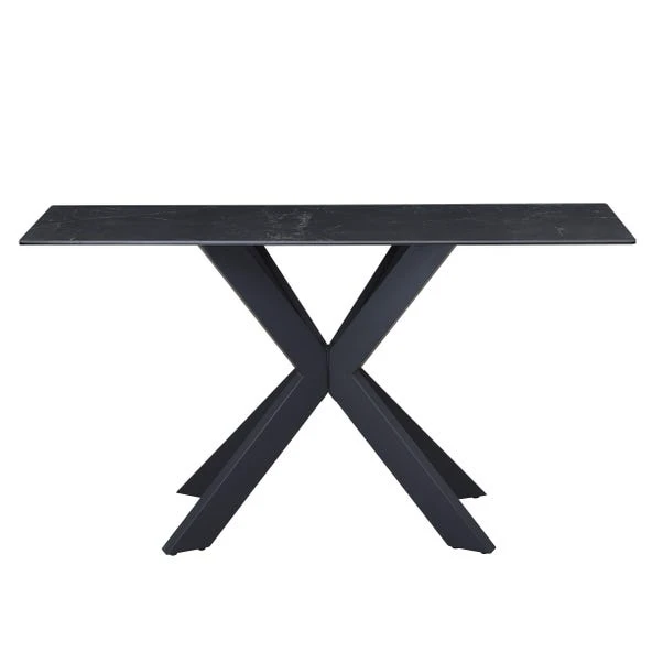 Indus Valley Athena Console Table 2 Indus Valley Athena Console Table - Image 2