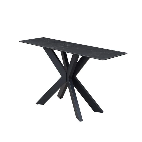 Indus Valley Athena Console Table 3 Indus Valley Athena Console Table - Image 3